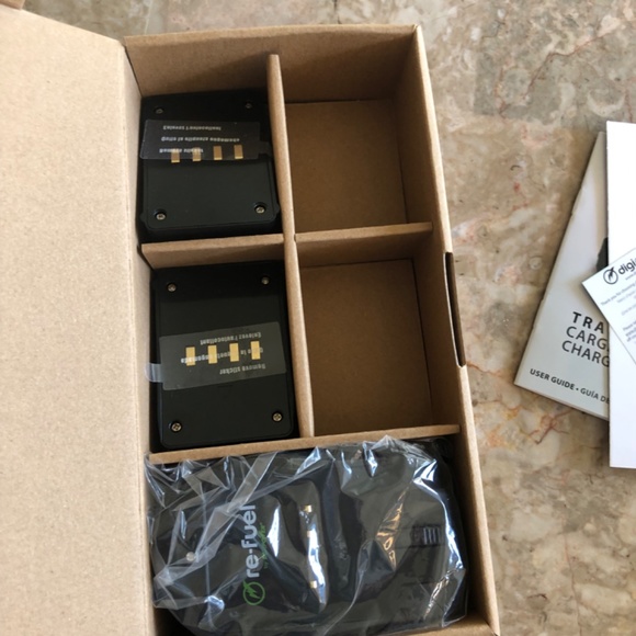 Camera battery - Picture 4 of 8